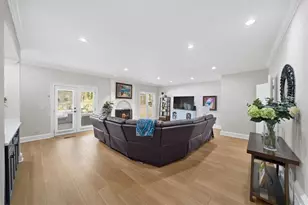4101 Thunderbird Dr SE, Marietta, GA 30067 - Photo 16
