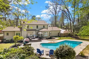 4101 Thunderbird Dr SE, Marietta, GA 30067 - Photo 2