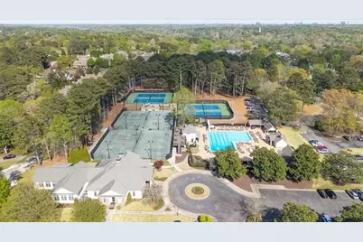 4101 Thunderbird Drive SE, Marietta, GA 30067 - Photo 54