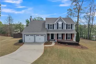 3845 Chastatee Dr, Duluth, GA 30097 - Photo 1