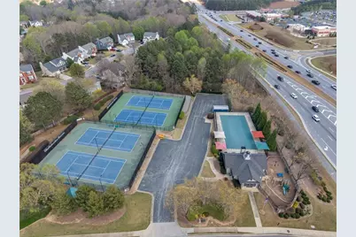 3845 Chastatee Drive, Duluth, GA 30097 - Photo 36