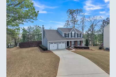 3845 Chastatee Drive, Duluth, GA 30097 - Photo 2