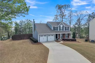 3845 Chastatee Dr, Duluth, GA 30097 - Photo 2