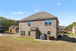 160 Amelia Way, Ellenwood, GA 30294 - Photo 26