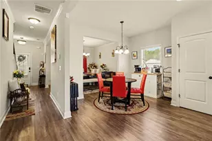 160 Amelia Way, Ellenwood, GA 30294 - Photo 12