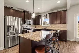 160 Amelia Way, Ellenwood, GA 30294 - Photo 10
