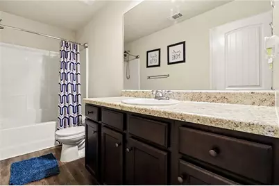 160 Amelia Way, Ellenwood, GA 30294 - Photo 18