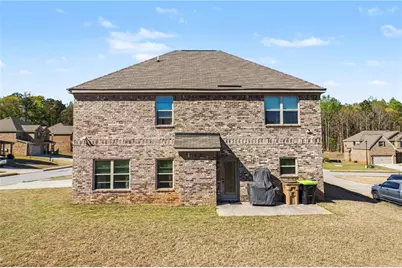 160 Amelia Way, Ellenwood, GA 30294 - Photo 28