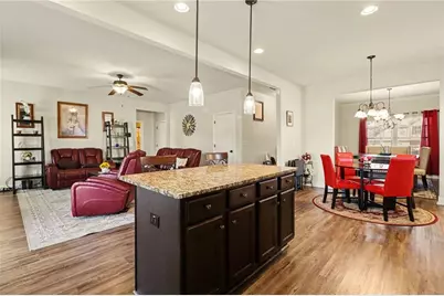 160 Amelia Way, Ellenwood, GA 30294 - Photo 8