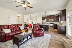160 Amelia Way, Ellenwood, GA 30294 - Photo 6