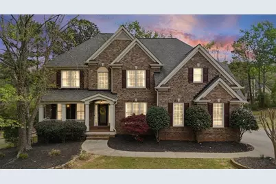 1224 Cobblemill Cove NW, Kennesaw, GA 30152 - Photo 82