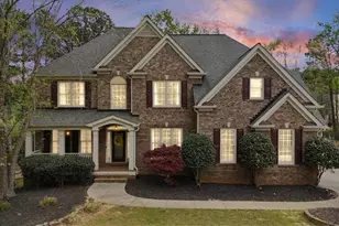 1224 Cobblemill Cove NW, Kennesaw, GA 30152 - Photo 82