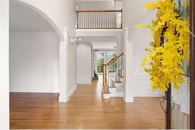 1224 Cobblemill Cove NW, Kennesaw, GA 30152 - Photo 8