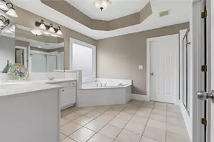 1224 Cobblemill Cove NW, Kennesaw, GA 30152 - Photo 38