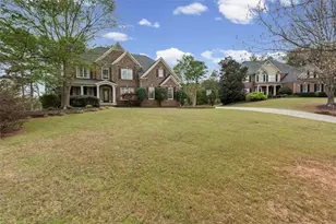 1224 Cobblemill Cove NW, Kennesaw, GA 30152 - Photo 4