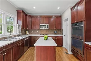 1224 Cobblemill Cove NW, Kennesaw, GA 30152 - Photo 26