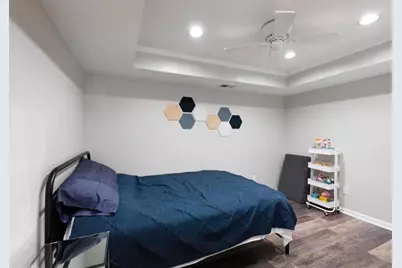 1224 Cobblemill Cove NW, Kennesaw, GA 30152 - Photo 54