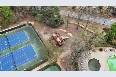 1224 Cobblemill Cove NW, Kennesaw, GA 30152 - Photo 78