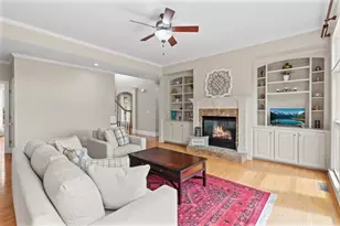 1224 Cobblemill Cove NW, Kennesaw, GA 30152 - Photo 18