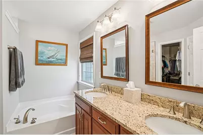 3689 Chattahoochee Summit Drive SE, Atlanta, GA 30339 - Photo 20