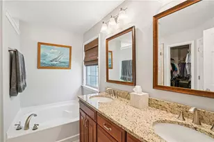 3689 Chattahoochee Summit Dr SE, Atlanta, GA 30339 - Photo 20