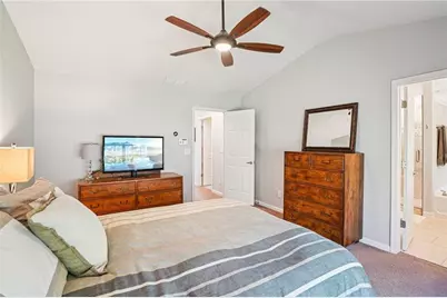 3689 Chattahoochee Summit Drive SE, Atlanta, GA 30339 - Photo 18