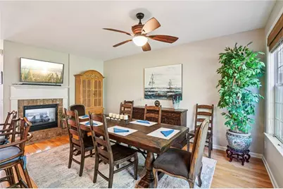 3689 Chattahoochee Summit Drive SE, Atlanta, GA 30339 - Photo 8