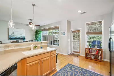 3689 Chattahoochee Summit Drive SE, Atlanta, GA 30339 - Photo 12