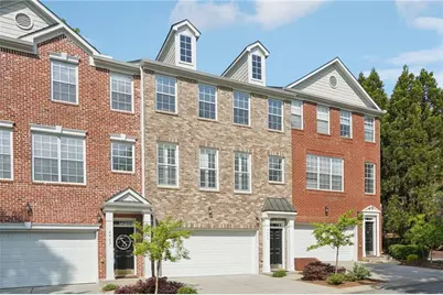 3689 Chattahoochee Summit Drive SE, Atlanta, GA 30339 - Photo 40