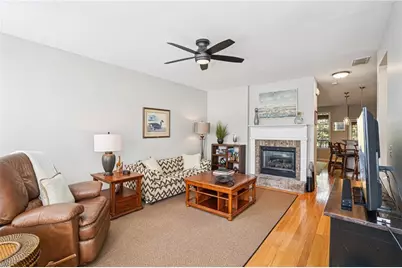 3689 Chattahoochee Summit Drive SE, Atlanta, GA 30339 - Photo 4