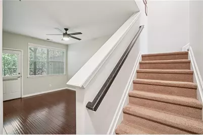 3689 Chattahoochee Summit Drive SE, Atlanta, GA 30339 - Photo 30