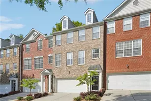 3689 Chattahoochee Summit Dr SE, Atlanta, GA 30339 - Photo 2