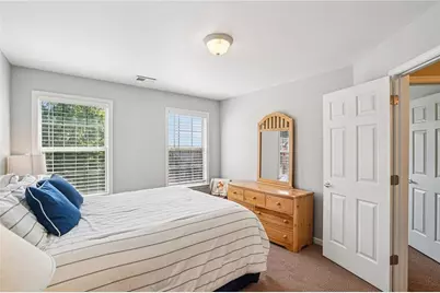 3689 Chattahoochee Summit Drive SE, Atlanta, GA 30339 - Photo 24