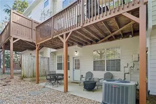 3689 Chattahoochee Summit Dr SE, Atlanta, GA 30339 - Photo 38