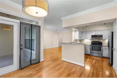 3777 Peachtree Road NE #1529, Atlanta, GA 30319 - Photo 8