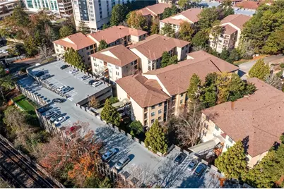 3777 Peachtree Road NE #1529, Atlanta, GA 30319 - Photo 44