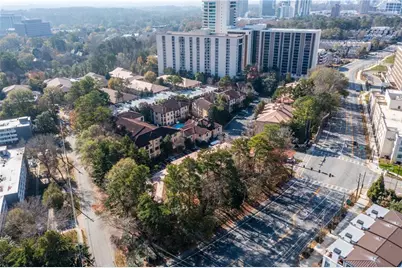 3777 Peachtree Road NE #1529, Atlanta, GA 30319 - Photo 38