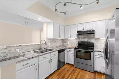 3777 Peachtree Road NE #1529, Atlanta, GA 30319 - Photo 1