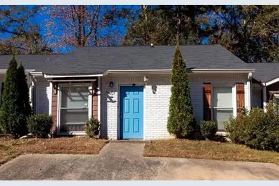 8651 Ashley Way, Douglasville, GA 30134 - Photo 1
