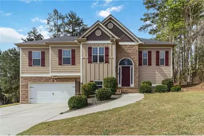 2871 Anneewakee Falls Parkway, Douglasville, GA 30135 - Photo 1