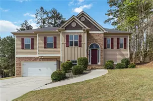 2871 Anneewakee Falls Pkwy, Douglasville, GA 30135 - Photo 1