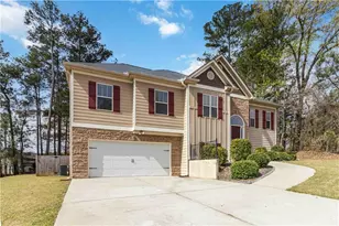 2871 Anneewakee Falls Pkwy, Douglasville, GA 30135 - Photo 2