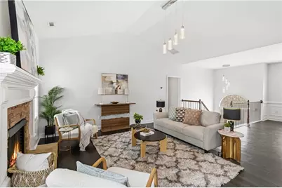 2871 Anneewakee Falls Parkway, Douglasville, GA 30135 - Photo 10