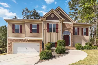 2871 Anneewakee Falls Parkway, Douglasville, GA 30135 - Photo 4