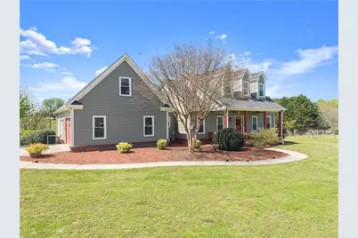 246 P J Roberts Road, Jefferson, GA 30549 - Photo 6