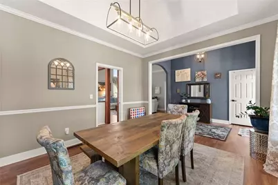 246 P J Roberts Road, Jefferson, GA 30549 - Photo 14