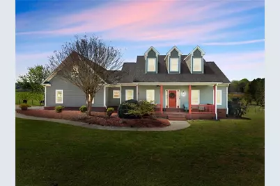 246 P J Roberts Road, Jefferson, GA 30549 - Photo 4