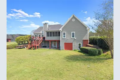 246 P J Roberts Road, Jefferson, GA 30549 - Photo 64