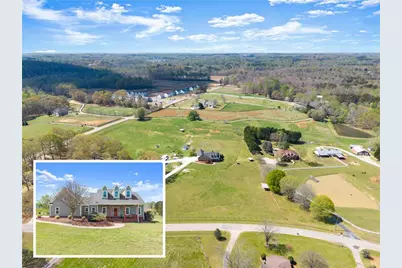 246 P J Roberts Road, Jefferson, GA 30549 - Photo 2