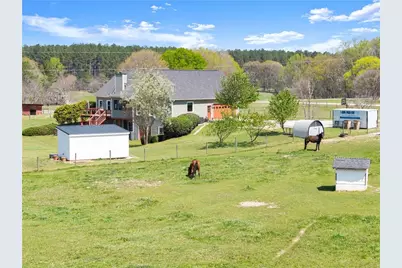 246 P J Roberts Road, Jefferson, GA 30549 - Photo 66